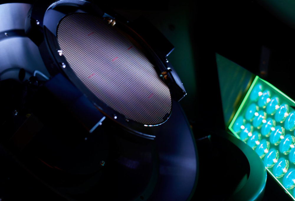 X-FAB Announces Full Production Release of New High-Voltage Galvanic Isolation Technology